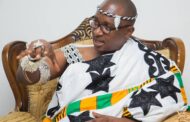 Desist From Negativity Bias - Kwahumanhene to Ghanaian Media