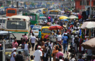 Census Not Sinful Event - PIWC Pastor Dispels Erroneous Impression