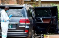 Ugandan Minister Speaks On Assassination Attempt
