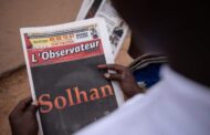 Arrests Made Over Burkina Faso Village Massacre