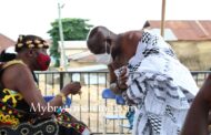 Fix the Country with 2021 Census - Daasebre Oti Boateng to Gov't