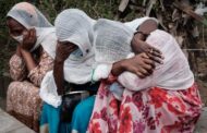 Ethiopia Denies Claims Plane Shot Down By Rebels