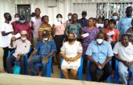 Shai Osudoku MP Releases GHc250K to Pay Fees of Tertiary Students
