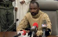 Mali Coup Leader Due to Be Sworn In As President