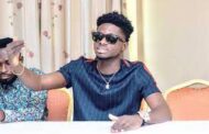 Ghana Will Never Get another Kuami Eugene, Show Me Some Respect - Kuami Eugene