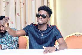 Ghana Will Never Get another Kuami Eugene, Show Me Some Respect - Kuami Eugene