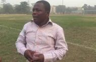 Charles Anokye Frimpong wins WPL NASCO coach of May