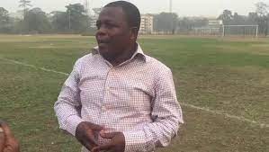 Charles Anokye Frimpong wins WPL NASCO coach of May