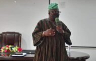 DG For NDPC Visits Eastern Region to Assess Preparation of Assemblies for MTDP