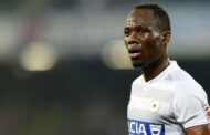 Former Black Stars Midfielder Agyemang Badu Insists He Did Not Suffer to Play Serie A