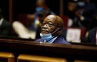 Report: Zuma Ready to Comply With Jail Term, Daughter Says