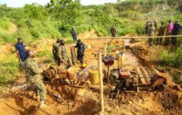 We Are Determined To Embark On 'Galamsey' Strike - Organised Labour