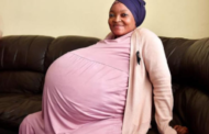 South African Woman’s Claim of Giving Birth to 10 Babies a Hoax