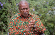 De-Escalate Situation in Ejura - John Mahama to Akufo-Addo