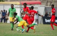 MTN FA Cup: Hearts of Oak Draw Windy Professionals, Asante Kotoko Face Thunderbolt FC in Round Of 32