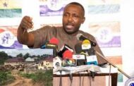 I Don’t Own Any of the Fleet Excavators – John Boadu