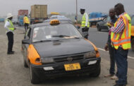 DVLA, MTTD to Clamp Down on Fake License Plates