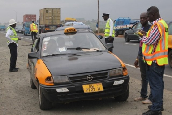 DVLA, MTTD to Clamp Down on Fake License Plates