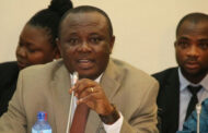 Second Batch of Ministers Face Vetting Committee