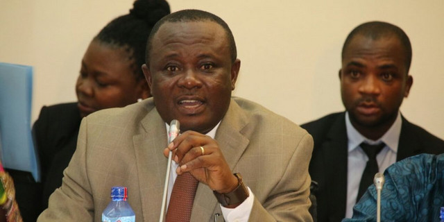 Second Batch of Ministers Face Vetting Committee