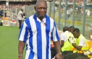 Oloboi Commodore Apologizes Over Comment on Referees Helping Hearts of Oak