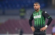 KP Boateng Expected To Join Hertha Berlin for Preseason on Thursday