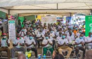 Vivo Energy and its Transporters Embark on National Road Safety Campaign