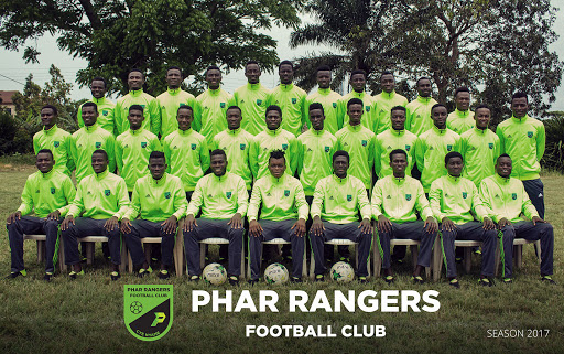 Phar Rangers Rescinds Decision to Withdraw from All GFA Competitions