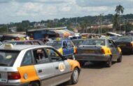 Koforidua: Taxi Fares Increased Between 30p to GHc2 Depending On The Distance