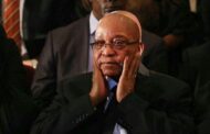 South Africa: Judge Withdraws From Jacob Zuma's Corruption Trial