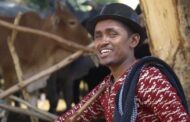 Ethiopian Activist's Posthumous Songs Top Charts