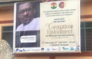 Tension Mounts at Akwapim-Abotakyi, After Installation of Nkosuohene, Youth Threaten Demonstration against Chief