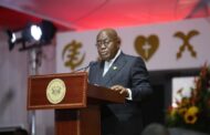 Adding Value to Raw Materials Is Key to Transform the Economy – Akufo-Addo