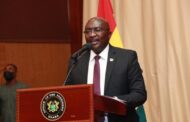 Ghana.Gov Platform to Create over 1k Jobs - Bawumia
