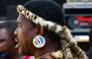 Former DJ in Court for Inciting South Africa Unrest