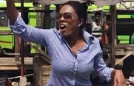 Ejura Shooting: Nana Aba Anamoah Goes After Peace Council
