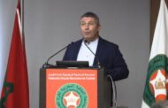 Osian Roberts Says Morocco Can Be In World's Top 20 As He Steps Down As Technical Director