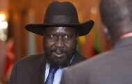 South Sudan President Reconstitutes Upper House