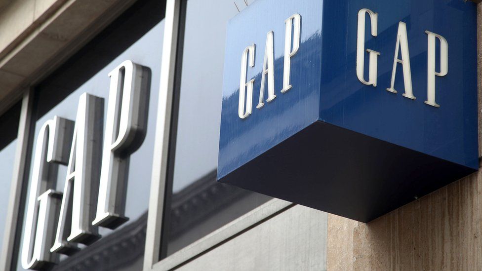 Gap to Close All 81 Stores in UK and Ireland