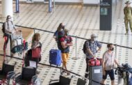 Covid: Australia to Halve Arrivals and Trial Home Quarantine
