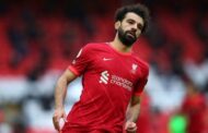 Egypt FA - 'Salah Wanted To Play At Tokyo 2020'