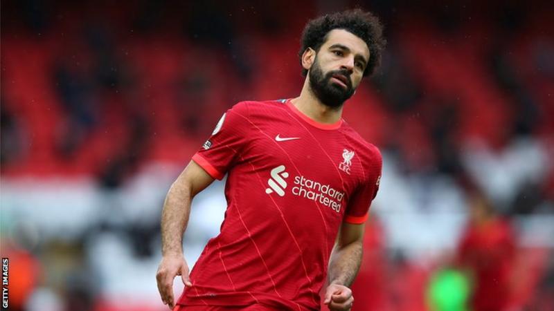 Egypt FA - 'Salah Wanted To Play At Tokyo 2020'