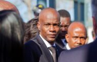 Jovenel Moïse: Police Kill Four after Haiti's President Assassinated