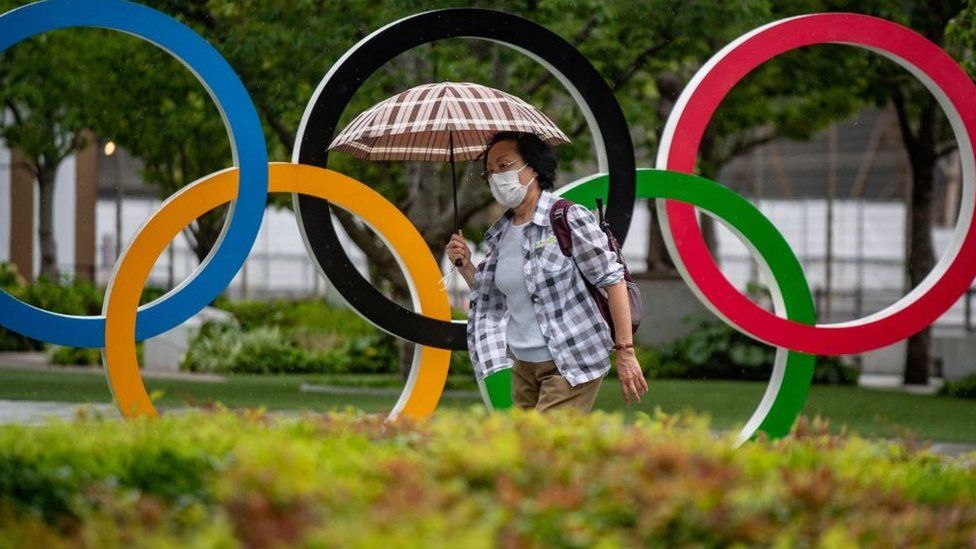 Tokyo Olympic Games: State Of Emergency Announced As Covid Cases Rise