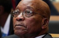 From Freedom Fighter to President to Jail