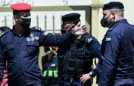 Jordan Jails Two Senior Figures Convicted Of Plotting Coup