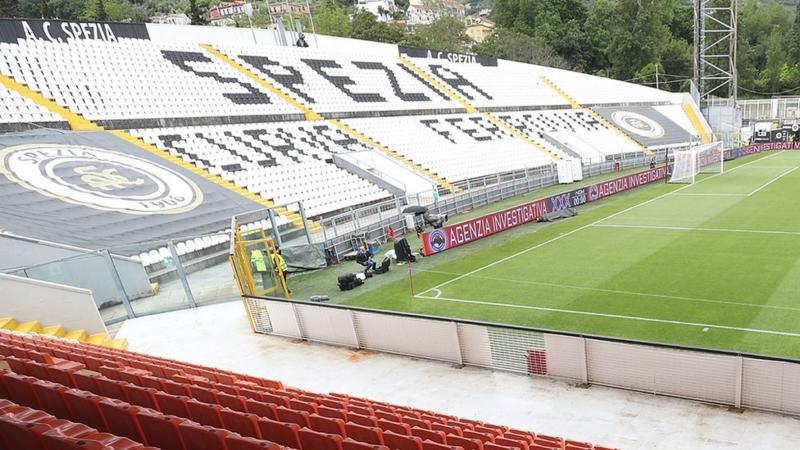 Two-Year Transfer Ban for Serie A's Spezia Calcio after Illegal Movement of Nigerians