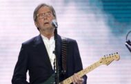 Eric Clapton Refuses To Play Venues Requiring Vaccines for Concertgoers