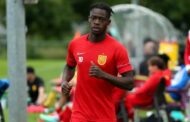 Ghanaian Teen Seals Big Money from FC Nordsjælland to Rennes