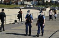 Covid: Anger As Half of Australians in Lockdown Again